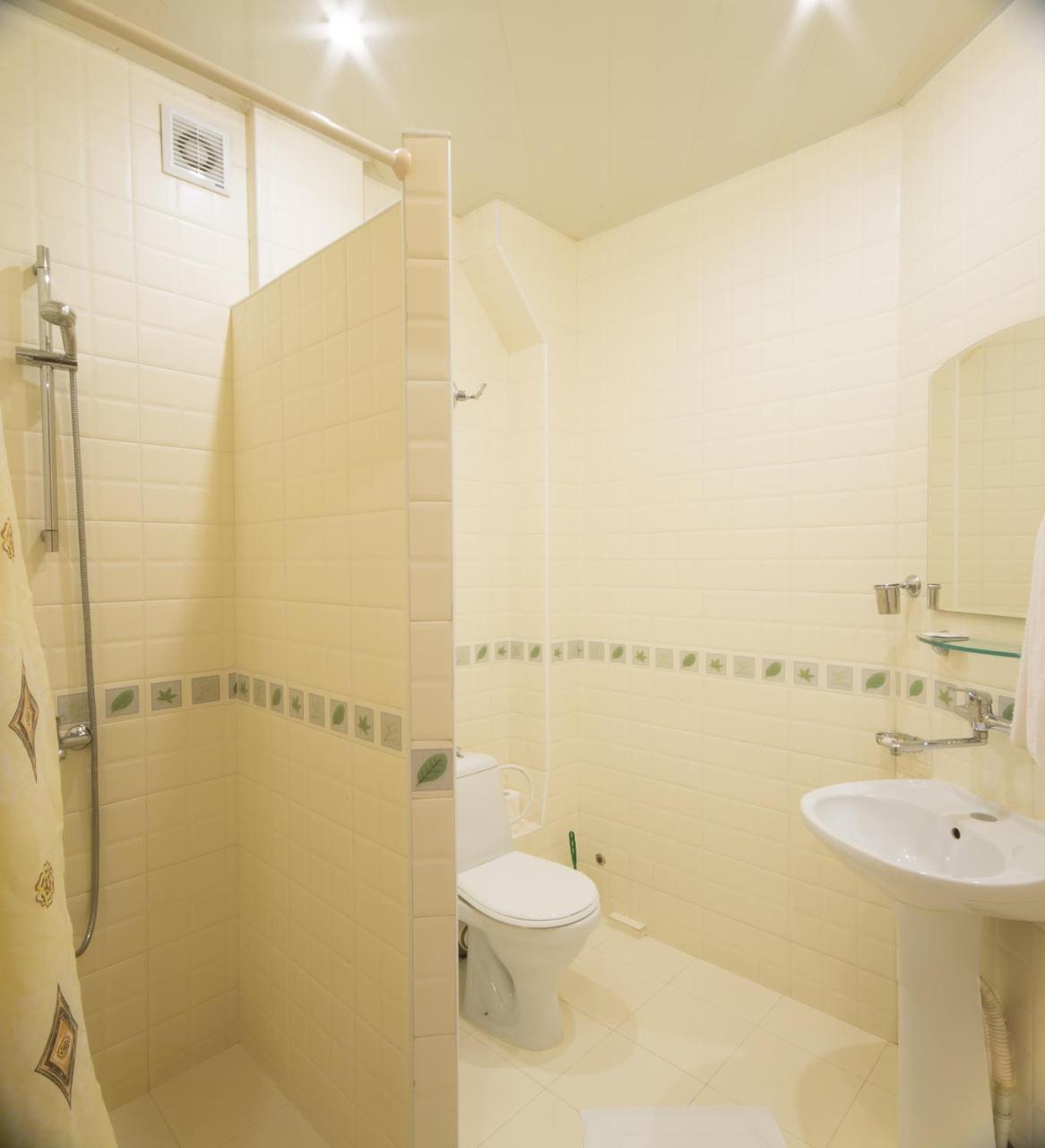Hotel Apartments Adresa 키시나우 외부 사진